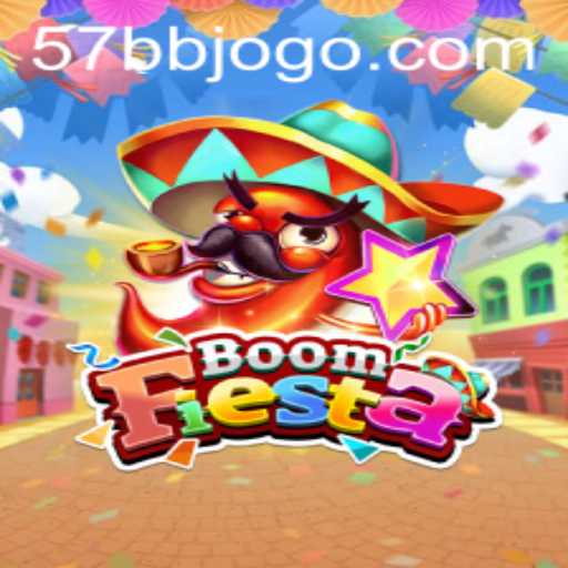 Discovering the Thrills of BoomFiesta