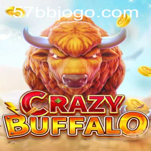 Unleashing the Thrill of CRAZYBUFFALO: A Deep Dive into the Game's World