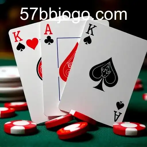 Introdução ao Mundo dos Jogos de Pôquer