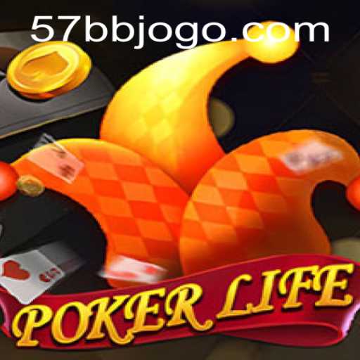 PokerLife: The Thrilling World of Online Poker with 57bb.com