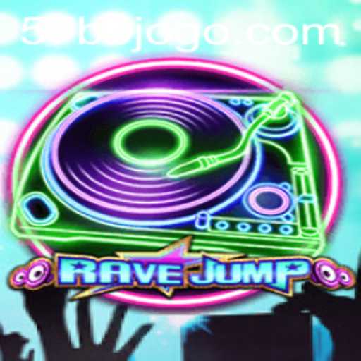 RaveJump: An Immersive Gaming Experience with 57bb.com