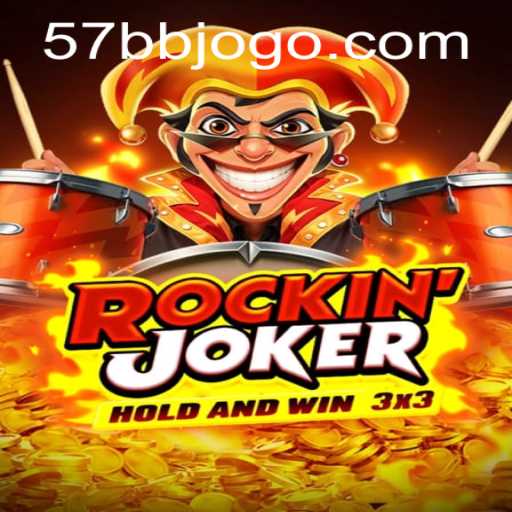 Discover the Thrills of RockinJoker: A New Era of Interactive Gaming