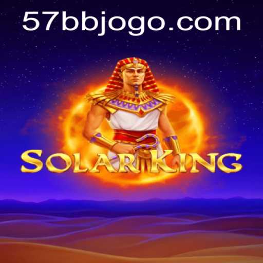 Discovering the Universe of SolarKing: An Epic Journey into Virtual Adventures