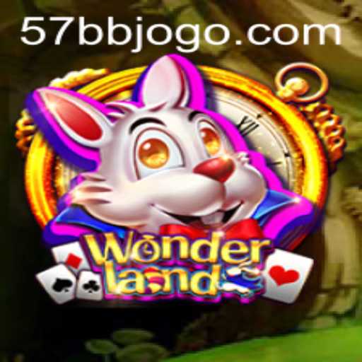 Exploring the Enchanted World of Wonderland: A Deep Dive into the Game and 57bb.com